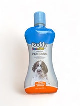 Shampoo para Cachorros — Pelo Suave, Limpio y con Rico Aroma