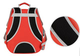Mochila Transportadora para Mascotas (Gris) — Llévalo Contigo a Todos Lados