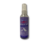 Spray Bucal para Mascotas — Adiós al Mal Aliento en Segundos